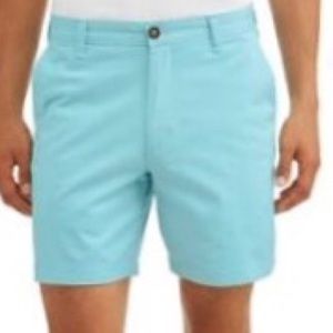 NWOT MEN’S shorts, size 38